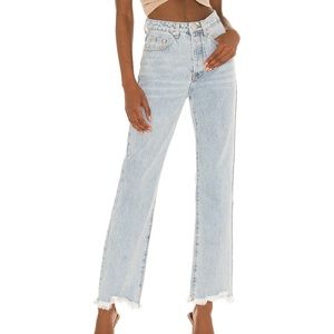 Superdown Marilyn Denim Jean